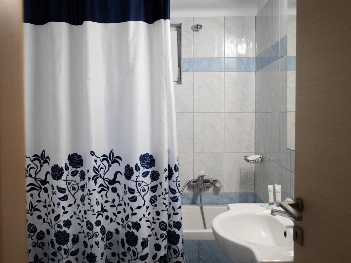 Home Sweet Home Unique Sea View Sívota 외부 사진
